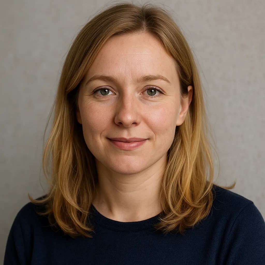 Autor Laura Kowalczyk