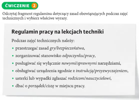 Jak działa program nauczania techniki Nowa Era dla klas 4-6? Jak działa program nauczania techniki Nowa Era dla klas 4-6?