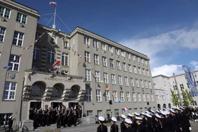 Uniwersytet Gdynia - Kluczowe informacje o studiach i rekrutacji Uniwersytet Gdynia - Kluczowe informacje o studiach i rekrutacji