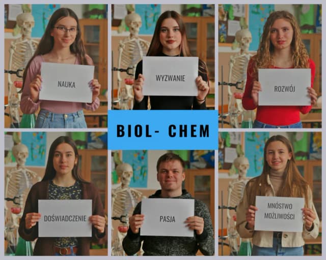 Jakie przedmioty są na biol chemie? Odkryj kluczowe informacje o kursach Jakie przedmioty są na biol chemie? Odkryj kluczowe informacje o kursach