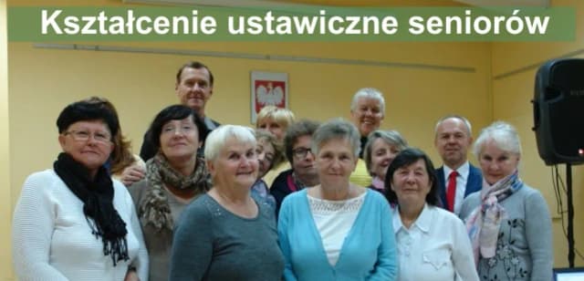 Uniwersytet Trzeciego Wieku Nysa - Odkryj ciekawe programy dla seniorów Uniwersytet Trzeciego Wieku Nysa - Odkryj ciekawe programy dla seniorów