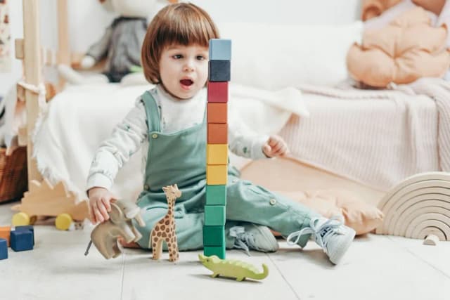 Jakie zabawki edukacyjne dla niemowląt wspierają rozwój dziecka? Jakie zabawki edukacyjne dla niemowląt wspierają rozwój dziecka?