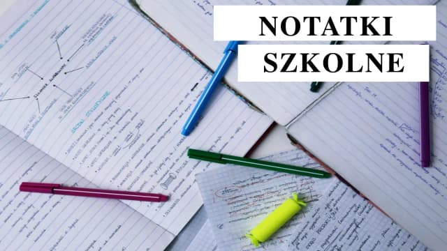 Zeszyt lektur jak prowadzić: skuteczne metody na uporządkowanie myśli Zeszyt lektur jak prowadzić: skuteczne metody na uporządkowanie myśli