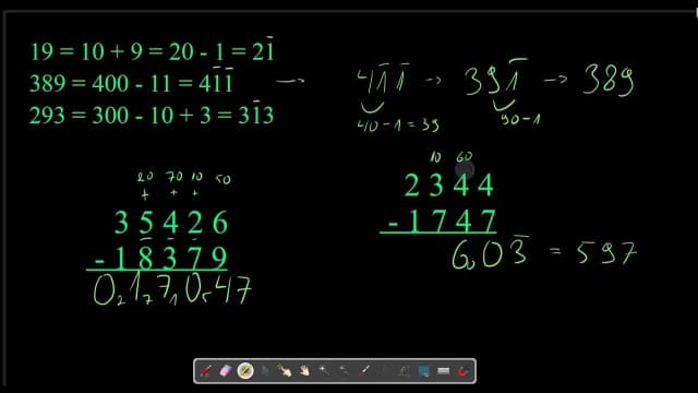 Zrozumienie odjemnej i odjemnika w matematyce - klucz do sukcesu Zrozumienie odjemnej i odjemnika w matematyce - klucz do sukcesu