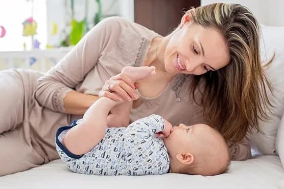 Czwarty skok rozwojowy ile trwa i jak wpłynie na Twoje dziecko Czwarty skok rozwojowy ile trwa i jak wpłynie na Twoje dziecko