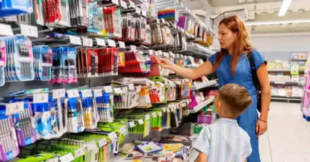 Gdzie są najtańsze zeszyty? Sprawdź najlepsze oferty i promocje Gdzie są najtańsze zeszyty? Sprawdź najlepsze oferty i promocje