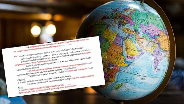 Co zniknie z programu nauczania? Oto niepokojące zmiany w edukacji Co zniknie z programu nauczania? Oto niepokojące zmiany w edukacji