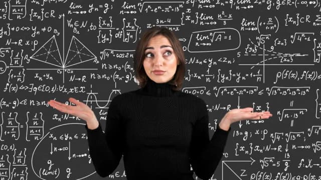 Jak uczyć się matematyki w liceum, aby osiągnąć lepsze wyniki Jak uczyć się matematyki w liceum, aby osiągnąć lepsze wyniki