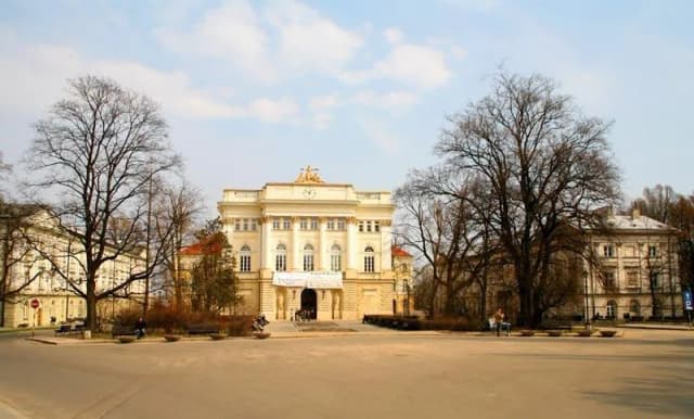 Studia medyczne na uniwersytecie warszawskim - kluczowe informacje i wymagania Studia medyczne na uniwersytecie warszawskim - kluczowe informacje i wymagania