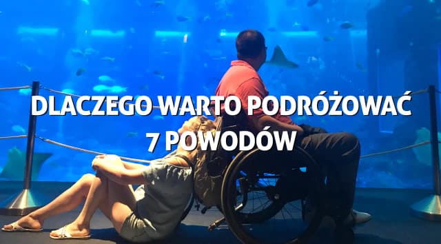Dlaczego warto podróżować? Argumenty, które zmienią twoje spojrzenie Dlaczego warto podróżować? Argumenty, które zmienią twoje spojrzenie