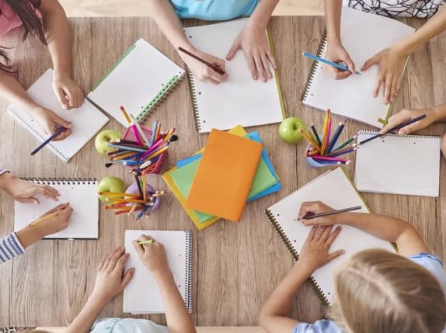 Najlepszy zeszyt do przyrody w 4 klasie – uniknij złych wyborów Najlepszy zeszyt do przyrody w 4 klasie – uniknij złych wyborów