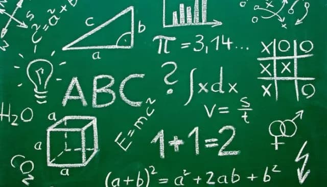 Czy fizyka i matematyka to nauki humanistyczne? Zaskakujące związki! Czy fizyka i matematyka to nauki humanistyczne? Zaskakujące związki!