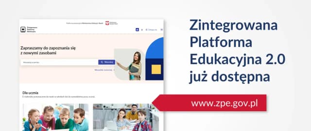 Zintegrowana platforma edukacyjna – co to jest i jakie ma zalety? Zintegrowana platforma edukacyjna – co to jest i jakie ma zalety?