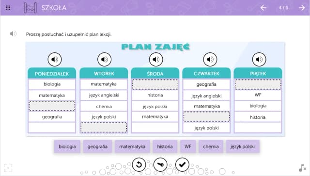 Zajęcia wyrównawcze z języka polskiego klasa 7 - skuteczne metody nauki Zajęcia wyrównawcze z języka polskiego klasa 7 - skuteczne metody nauki