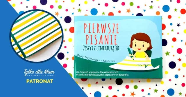 Jak pisać w zeszycie w 3 linie, aby uniknąć błędów i poprawić czytelność Jak pisać w zeszycie w 3 linie, aby uniknąć błędów i poprawić czytelność