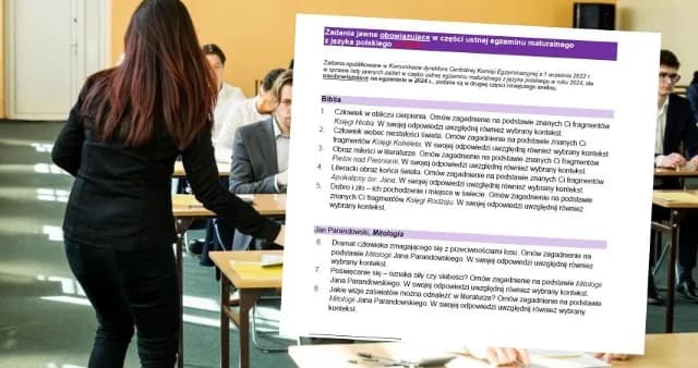 Na ile punktów jest matura ustna z polskiego i jak ją zdobyć? Na ile punktów jest matura ustna z polskiego i jak ją zdobyć?