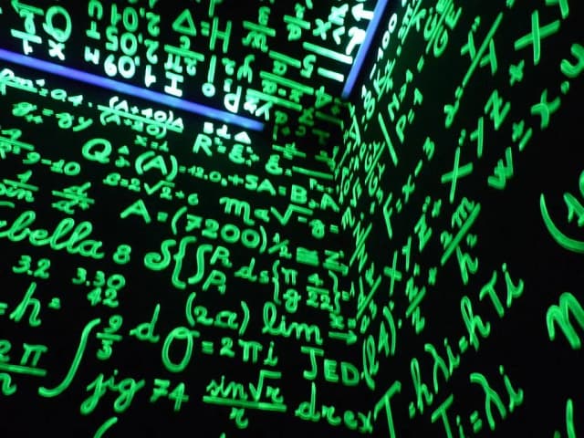 Ciekawe liczby w matematyce: odkryj ich niezwykłe właściwości Ciekawe liczby w matematyce: odkryj ich niezwykłe właściwości