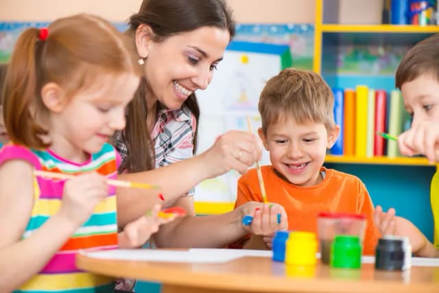 Gdzie zrobić kurs wychowawcy kolonijnego? Sprawdź najlepsze opcje Gdzie zrobić kurs wychowawcy kolonijnego? Sprawdź najlepsze opcje