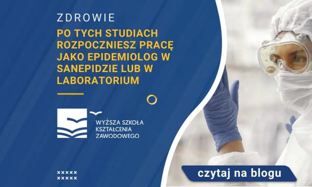 Jakie studia są potrzebne do pracy w sanepidzie i dlaczego? Jakie studia są potrzebne do pracy w sanepidzie i dlaczego?