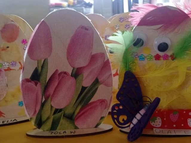 Zajęcia wielkanocne z rodzicami w przedszkolu - pomysły na radosne chwile Zajęcia wielkanocne z rodzicami w przedszkolu - pomysły na radosne chwile