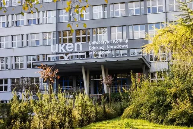 Uniwersytet Krakowski: Historia, kierunki studiów i życie studenckie Uniwersytet Krakowski: Historia, kierunki studiów i życie studenckie