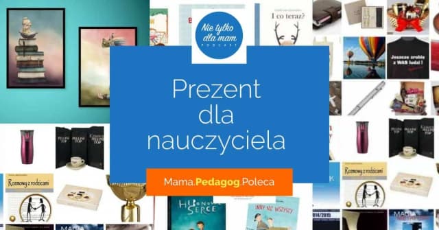 Co dać wychowawczyni na dzień nauczyciela? Oto wyjątkowe pomysły Co dać wychowawczyni na dzień nauczyciela? Oto wyjątkowe pomysły