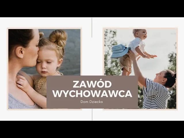 Jak zostać wychowawcą w domu dziecka – wymagania i ścieżka kariery Jak zostać wychowawcą w domu dziecka – wymagania i ścieżka kariery