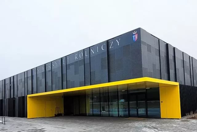 Uniwersytet rolniczy Irkuck - sprawdź kierunki studiów i oferty Uniwersytet rolniczy Irkuck - sprawdź kierunki studiów i oferty