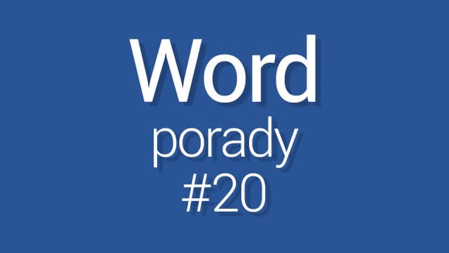 Jak dodać stronę w Wordzie i uniknąć typowych błędów Jak dodać stronę w Wordzie i uniknąć typowych błędów