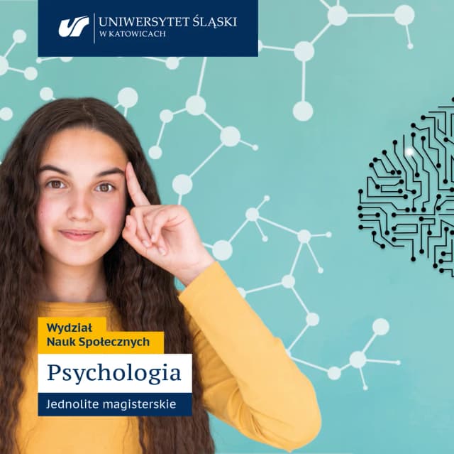 Psychologia na Uniwersytecie Śląskim - szczegóły programu i rekrutacji Psychologia na Uniwersytecie Śląskim - szczegóły programu i rekrutacji