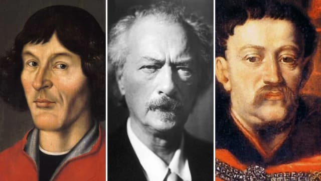 Jak autorzy przedstawiają postacie historyczne w literaturze i sztuce Jak autorzy przedstawiają postacie historyczne w literaturze i sztuce