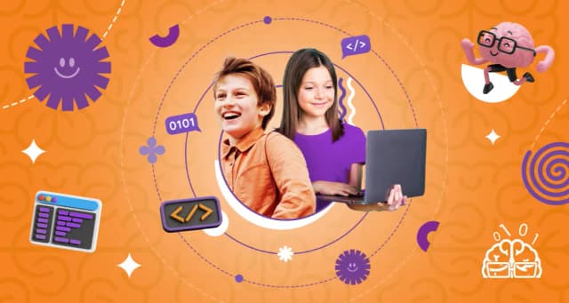 Zajęcia z programowania dla młodzieży w Warszawie - rozwijaj umiejętności! Zajęcia z programowania dla młodzieży w Warszawie - rozwijaj umiejętności!